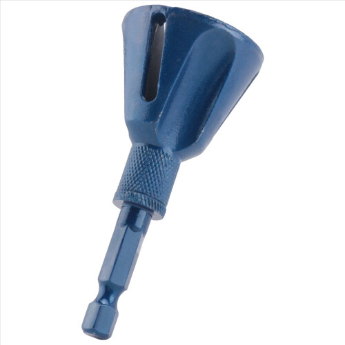 Drill Bit Deburring External Chamfer Tool Tungsten 1