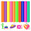 HTV Heat Transfer Vinyl-30X25cm 10 Sheets Neon Iro 2