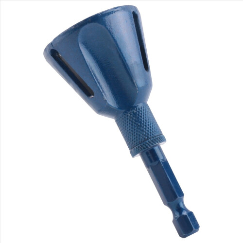 Drill Bit Deburring External Chamfer Tool Tungsten 2