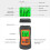 Multifunctional Digital Wood Moisture Meter 2 Need 10