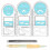 Multifunctional Geometric Ruler, Drawing Template, 1