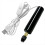 Electric Resin Drill Set,Multi-Purpose Pin Vise Ha 6