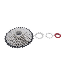Ruota libera da 10 velocità 11-40T in acciaio per mountain bike