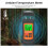 Multifunctional Digital Wood Moisture Meter 2 Need 8