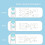 Multifunctional Geometric Ruler, Drawing Template, 4