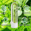 3PCS Herb Saver for Refrigerator Freshs Keeper Ref 5