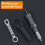 Electric Riveting Machine Adapter with 2.4/3.2/4.0 5
