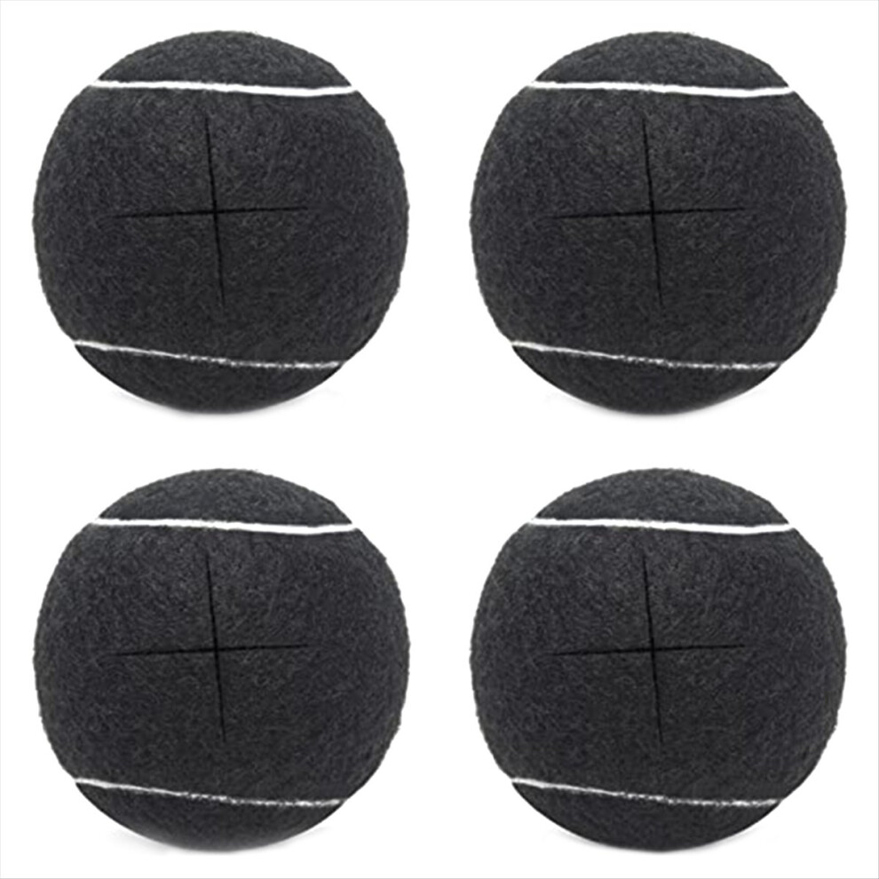 4Pcs Tennis Balls For Furniture Legs And Floor Pro 4852351723802