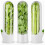 3PCS Herb Saver for Refrigerator Freshs Keeper Ref 2