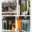 3PCS Herb Saver for Refrigerator Freshs Keeper Ref 8