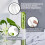 3PCS Herb Saver for Refrigerator Freshs Keeper Ref 6