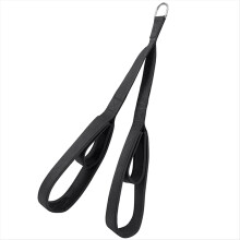 Fitness Arm Strength Rope Anti-Slip Muscle Trainin