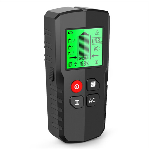 Stud Finder Wall Scanner-5 in 1 Detector Electroni