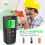 Stud Finder Wall Scanner-5 in 1 Detector Electroni 5