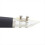 B Key Clarinet Mouthpiece ABS Transparent Wind Ins 3