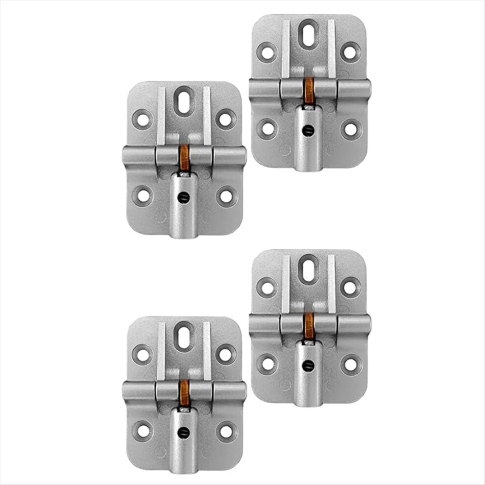 Adjustable 180 Degree Hinge, Locking Hinge Folding 4852351733733