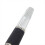 B Key Clarinet Mouthpiece ABS Transparent Wind Ins 5