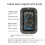 2 Ways 350W Speaker Treble+Bass Frequency Divider 8