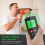 Stud Finder Wall Scanner-5 in 1 Detector Electroni 10