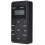Portable Radio Mini Pocket FM + Digital Display St 5