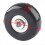 4Pcs Set Luggage Replacement Wheels 50mm with 6mm( 2