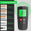 Stud Finder Wall Scanner-5 in 1 Detector Electroni 7