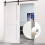 2 Pack Sliding Pocket Door Hardware Top Hanger Rol 6