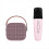 Bluetooth Speaker with 1 Wireless Microphone Mic K 4