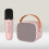 Bluetooth Speaker with 1 Wireless Microphone Mic K 5