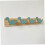 Dinosaur Hook Single Towel Rustic Door Entryway Ho 7