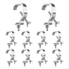 Truss C Clamp 1.18-2 Inch,10 Pack Stage Lights Cla