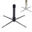 Flute Clarinet Stand,Portable Stand Foldable,Holde 4