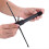 Flute Clarinet Stand,Portable Stand Foldable,Holde 9