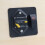 100A Circuit Breaker Panel with Red LED Backlit Si 1