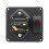 100A Circuit Breaker Panel with Red LED Backlit Si 8
