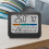Indoor Thermometer Hygrometer:Room Temperature Gau 5