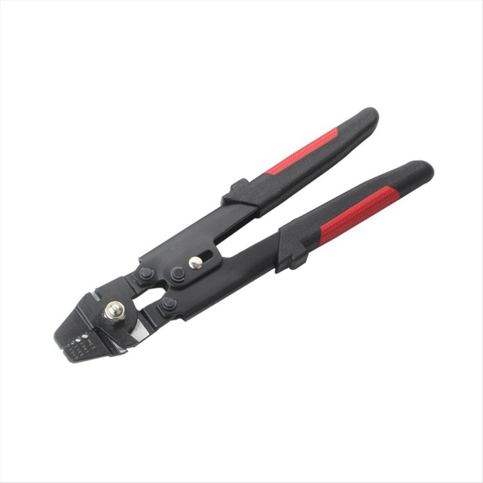 Aluminum Sleeve Crimping Pliers Cable Rope Cutter 4852351735737