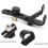 Shockproof Drum Mic Clip 4Pcs, Adjustable Kit & Mi 7