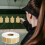 2000Pcs Premium Quality Square Target Pasters-2.2c 5