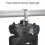 Truss C Clamp 1.18-2 Inch,10 Pack Stage Lights Cla 6