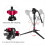 Universal Mini Tripod Stand Bracket Desktop Foldin 8