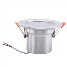 8Ohm 10W Bathroom Ceiling Speaker Background Music
