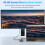 6-In-1 M.2 SSD HUB USB C Docking Station with Disk 3