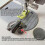 Universal Sewing Rolled Hemmer Foot Set, Machine P 8