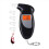 Breathalyzer Alcohol Tester, Portable Mounted Blow 2