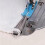 Universal Sewing Rolled Hemmer Foot Set, Machine P 5