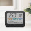 Indoor Thermometer Hygrometer:Room Temperature Gau 3