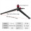 Universal Mini Tripod Stand Bracket Desktop Foldin 4