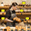 10 PCS Clip on Sign Holder Rotatable Label Clips R 3
