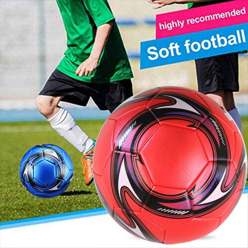 3Pcs Professional Soccer Ball Size 5 Official Trai 2
